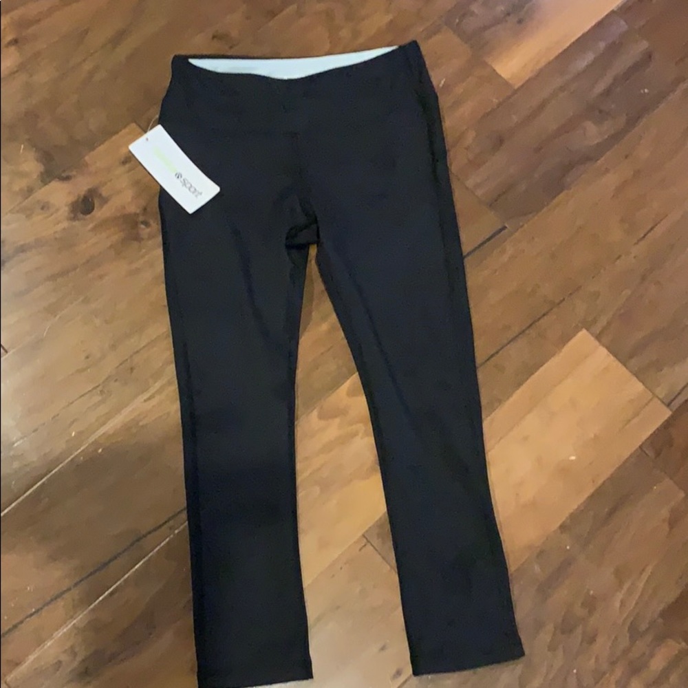 Marika Sport long cropped leggings
